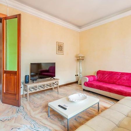 Apartment Under The Basilica Of Sant'Andrea Mantova Luaran gambar