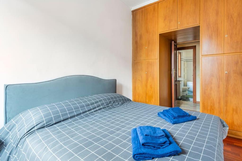 Apartment Under The Basilica Of Sant'Andrea Mantova Luaran gambar